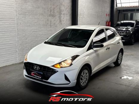 HYUNDAI HB 20 Hatch 1.0 12V 4P FLEX SENSE, Foto 1