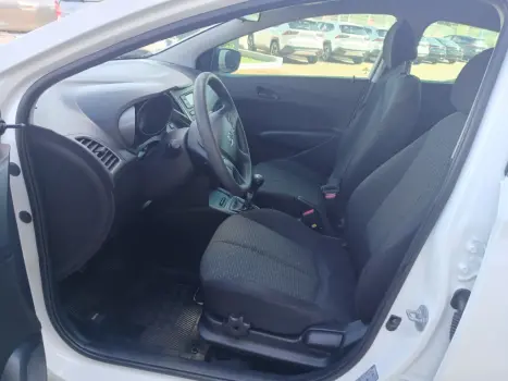 HYUNDAI HB 20 Hatch 1.0 12V 4P FLEX UNIQUE, Foto 10