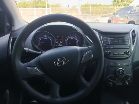 HYUNDAI HB 20 Hatch 1.0 12V 4P FLEX UNIQUE, Foto 13
