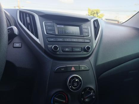 HYUNDAI HB 20 Hatch 1.0 12V 4P FLEX UNIQUE, Foto 14