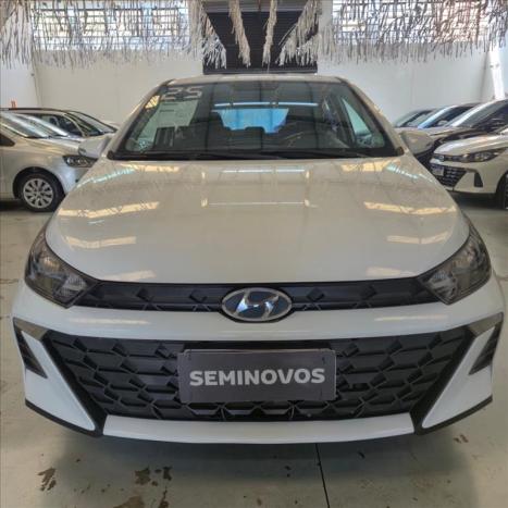 HYUNDAI HB 20 Hatch 1.0 12V 4P FLEX COMFORT PLUS, Foto 2