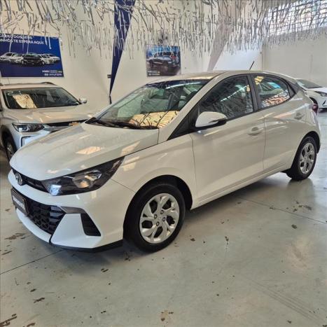 HYUNDAI HB 20 Hatch 1.0 12V 4P FLEX COMFORT PLUS, Foto 3