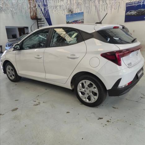 HYUNDAI HB 20 Hatch 1.0 12V 4P FLEX COMFORT PLUS, Foto 6