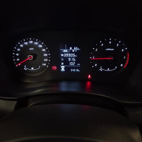 HYUNDAI HB 20 Hatch 1.0 12V 4P FLEX COMFORT PLUS, Foto 7