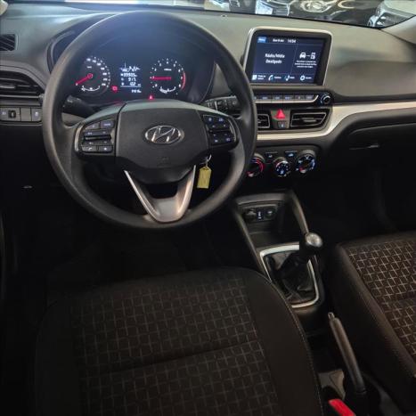 HYUNDAI HB 20 Hatch 1.0 12V 4P FLEX COMFORT PLUS, Foto 10