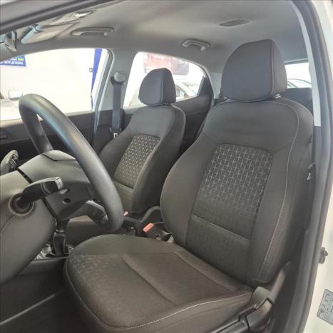 HYUNDAI HB 20 Hatch 1.0 12V 4P FLEX COMFORT PLUS, Foto 12