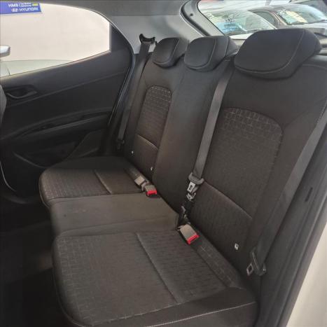 HYUNDAI HB 20 Hatch 1.0 12V 4P FLEX COMFORT PLUS, Foto 13
