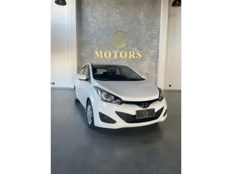 HYUNDAI HB 20 Hatch 1.6 16V 4P FLEX COMFORT STYLE AUTOM�TICO, Foto 1