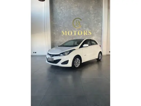 HYUNDAI HB 20 Hatch 1.6 16V 4P FLEX COMFORT STYLE AUTOM�TICO, Foto 3