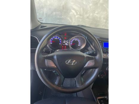 HYUNDAI HB 20 Hatch 1.6 16V 4P FLEX COMFORT STYLE AUTOM�TICO, Foto 5