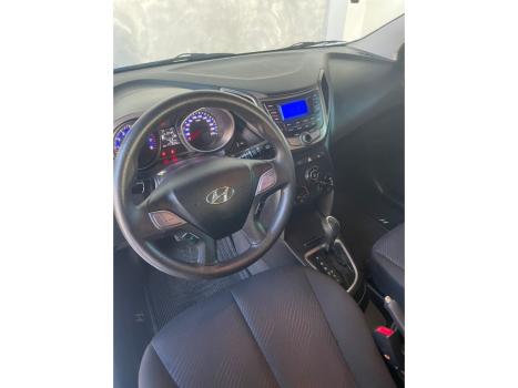 HYUNDAI HB 20 Hatch 1.6 16V 4P FLEX COMFORT STYLE AUTOM�TICO, Foto 6