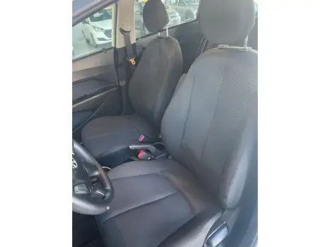 HYUNDAI HB 20 Hatch 1.6 16V 4P FLEX COMFORT STYLE AUTOM�TICO, Foto 7