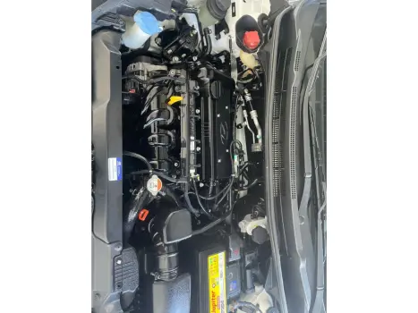 HYUNDAI HB 20 Hatch 1.6 16V 4P FLEX COMFORT STYLE AUTOM�TICO, Foto 8