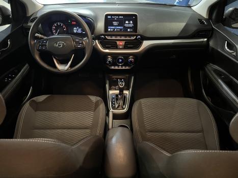 HYUNDAI HB 20 Hatch 1.0 12V 4P FLEX TGDI TURBO PLATINUM AUTOM�TICO, Foto 6