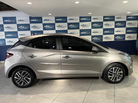 HYUNDAI HB 20 Hatch 1.0 12V 4P FLEX TGDI TURBO PLATINUM AUTOM�TICO, Foto 10