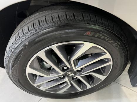 HYUNDAI HB 20 Hatch 1.0 12V 4P FLEX TGDI TURBO PLATINUM AUTOM�TICO, Foto 11