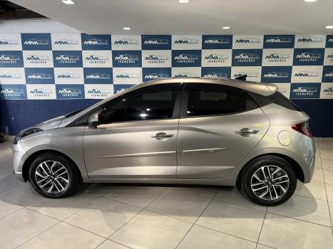 HYUNDAI HB 20 Hatch 1.0 12V 4P FLEX TGDI TURBO PLATINUM AUTOM�TICO, Foto 12