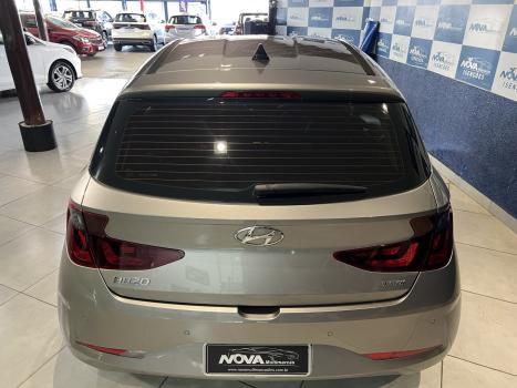 HYUNDAI HB 20 Hatch 1.0 12V 4P FLEX TGDI TURBO PLATINUM AUTOM�TICO, Foto 13