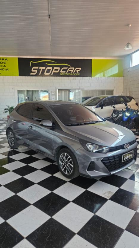 HYUNDAI HB 20 Hatch 1.0 12V 4P LIMITED, Foto 1