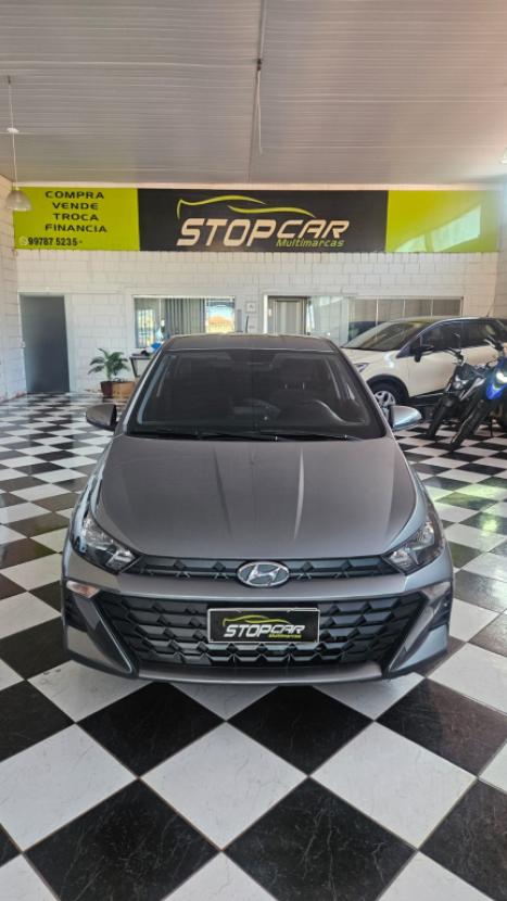 HYUNDAI HB 20 Hatch 1.0 12V 4P LIMITED, Foto 2