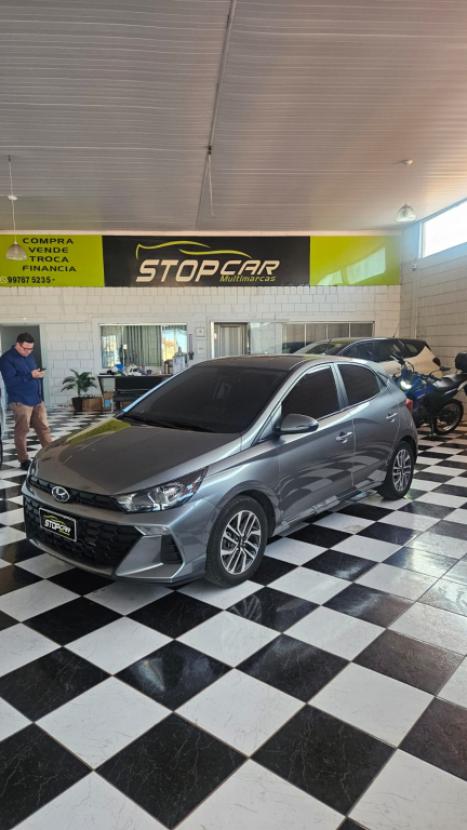 HYUNDAI HB 20 Hatch 1.0 12V 4P LIMITED, Foto 3