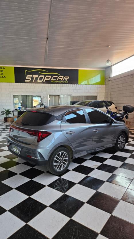 HYUNDAI HB 20 Hatch 1.0 12V 4P LIMITED, Foto 4