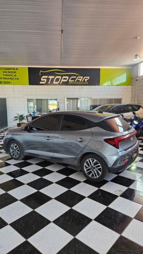 HYUNDAI HB 20 Hatch 1.0 12V 4P LIMITED, Foto 5