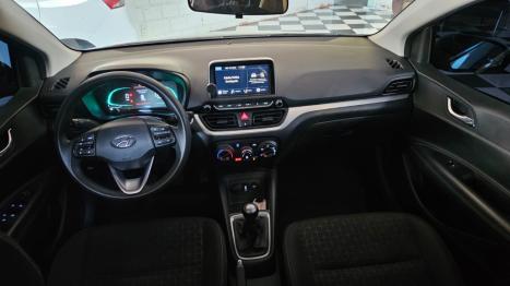 HYUNDAI HB 20 Hatch 1.0 12V 4P LIMITED, Foto 6