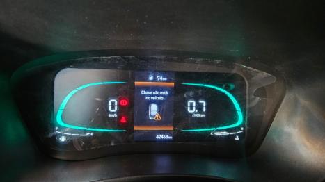 HYUNDAI HB 20 Hatch 1.0 12V 4P LIMITED, Foto 7