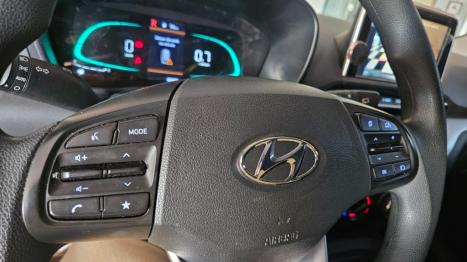 HYUNDAI HB 20 Hatch 1.0 12V 4P LIMITED, Foto 9
