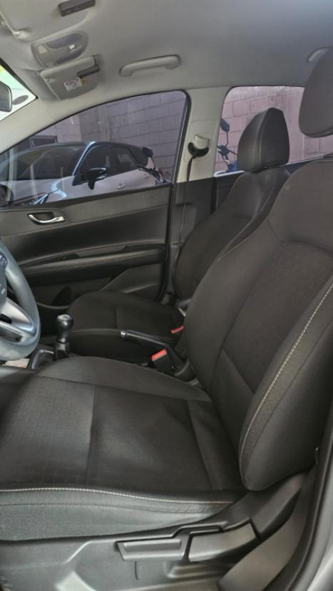 HYUNDAI HB 20 Hatch 1.0 12V 4P LIMITED, Foto 12