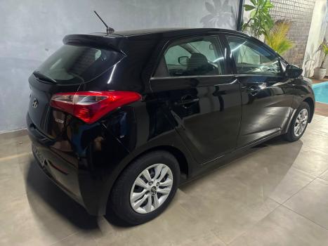 HYUNDAI HB 20 Hatch 1.0 12 V 4P FLEX COMFORT STYLE, Foto 2