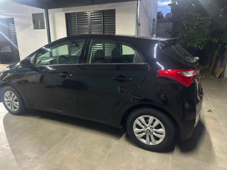 HYUNDAI HB 20 Hatch 1.0 12 V 4P FLEX COMFORT STYLE, Foto 4