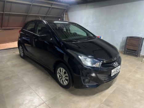 HYUNDAI HB 20 Hatch 1.0 12 V 4P FLEX COMFORT STYLE, Foto 5