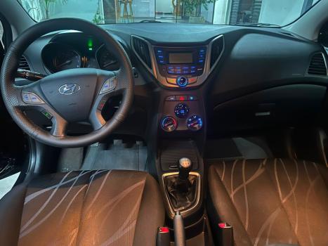 HYUNDAI HB 20 Hatch 1.0 12 V 4P FLEX COMFORT STYLE, Foto 6