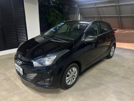 HYUNDAI HB 20 Hatch 1.0 12 V 4P FLEX COMFORT STYLE, Foto 7