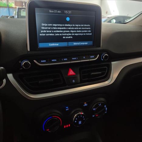 HYUNDAI HB 20 Hatch 1.0 12V 4P LIMITED, Foto 8