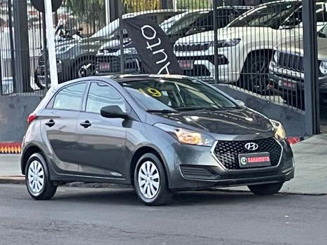 HYUNDAI HB 20 Hatch 1.0 12V 4P FLEX UNIQUE, Foto 1