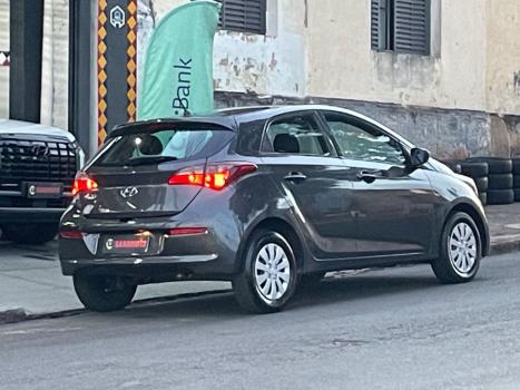 HYUNDAI HB 20 Hatch 1.0 12V 4P FLEX UNIQUE, Foto 2