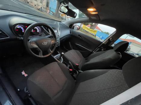 HYUNDAI HB 20 Hatch 1.0 12V 4P FLEX UNIQUE, Foto 5