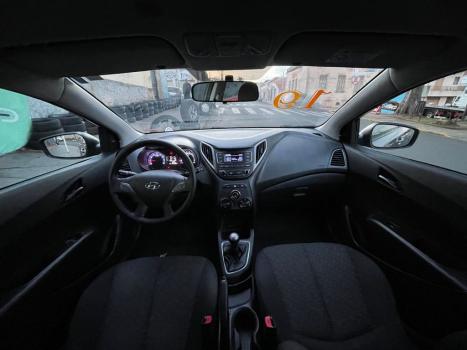 HYUNDAI HB 20 Hatch 1.0 12V 4P FLEX UNIQUE, Foto 6
