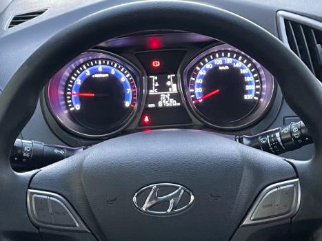 HYUNDAI HB 20 Hatch 1.0 12V 4P FLEX UNIQUE, Foto 8