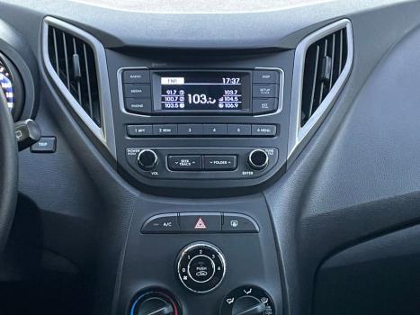 HYUNDAI HB 20 Hatch 1.0 12V 4P FLEX UNIQUE, Foto 9
