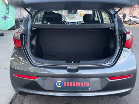 HYUNDAI HB 20 Hatch 1.0 12V 4P FLEX UNIQUE, Foto 10