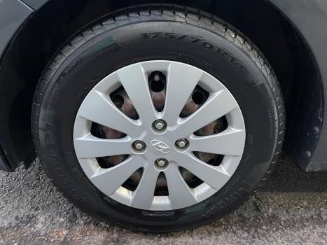 HYUNDAI HB 20 Hatch 1.0 12V 4P FLEX UNIQUE, Foto 13