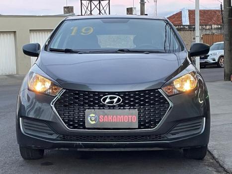 HYUNDAI HB 20 Hatch 1.0 12V 4P FLEX UNIQUE, Foto 14