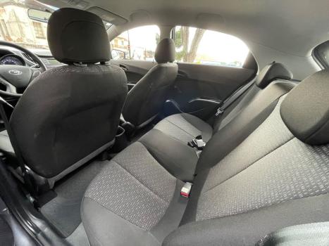 HYUNDAI HB 20 Hatch 1.0 12V 4P FLEX UNIQUE, Foto 6