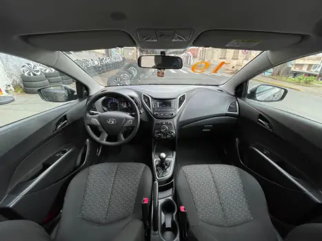 HYUNDAI HB 20 Hatch 1.0 12V 4P FLEX UNIQUE, Foto 7