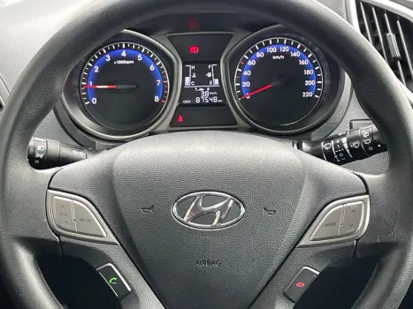 HYUNDAI HB 20 Hatch 1.0 12V 4P FLEX UNIQUE, Foto 9