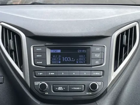 HYUNDAI HB 20 Hatch 1.0 12V 4P FLEX UNIQUE, Foto 10